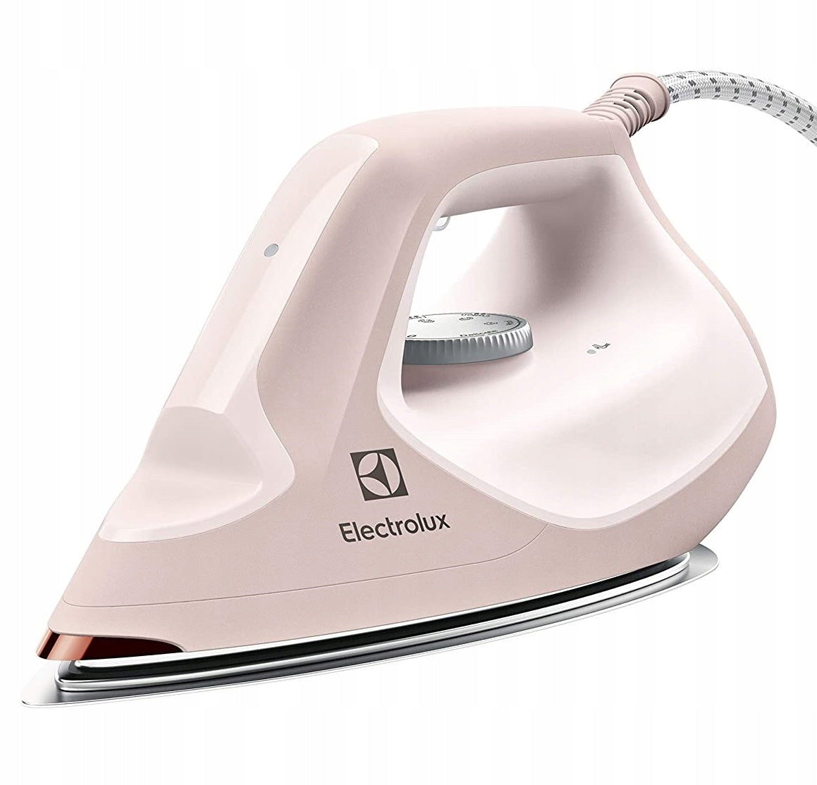 Steam Station Steam Generator Iron Electrolux Brand Electrolux