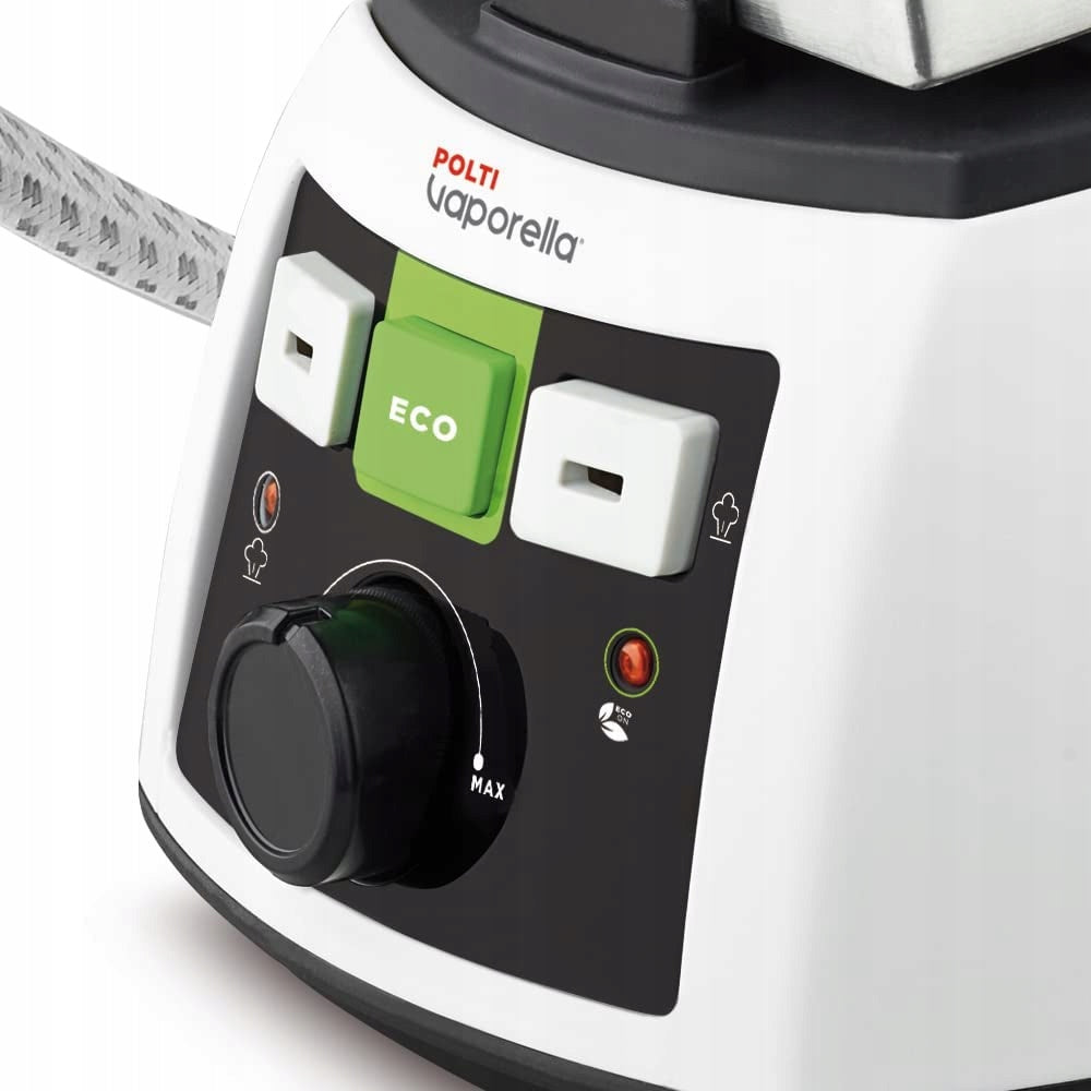 Steam Station Steam Generator Steam Iron Polti 535 Eco PRO Manufacturer code 535 Eco_PRO
