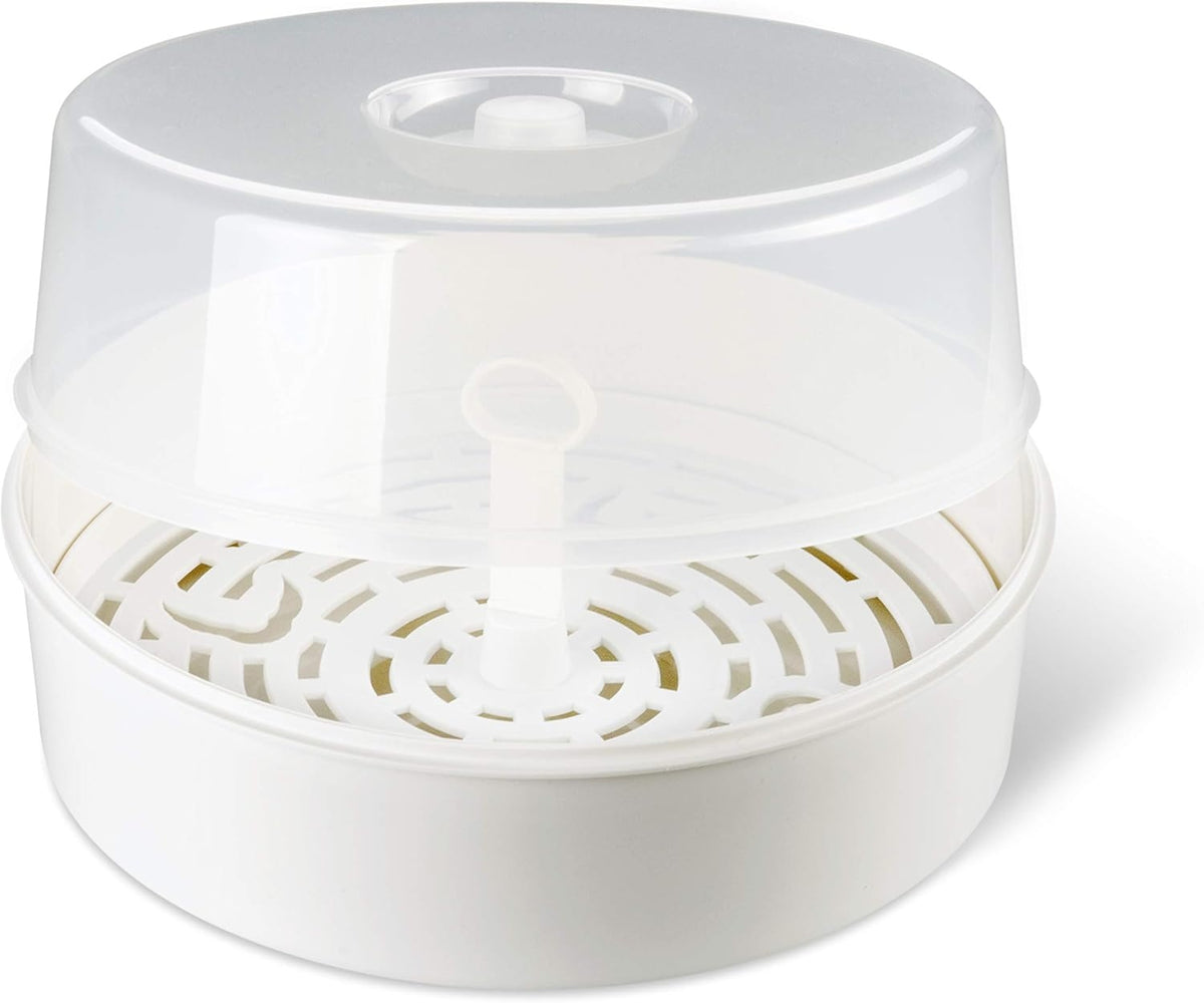 Steam Sterilizer for Microwave Oven Cooker Evaporator (Gd1)