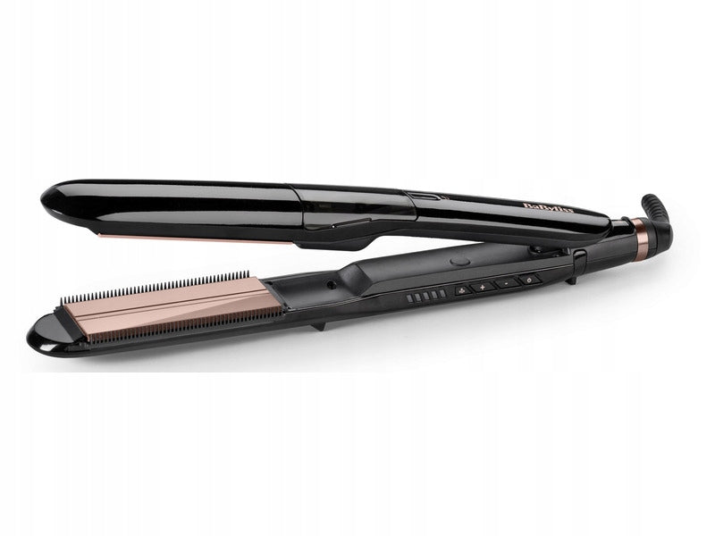 Steam Straightener BABYLISS ST493E 67W Ceramic