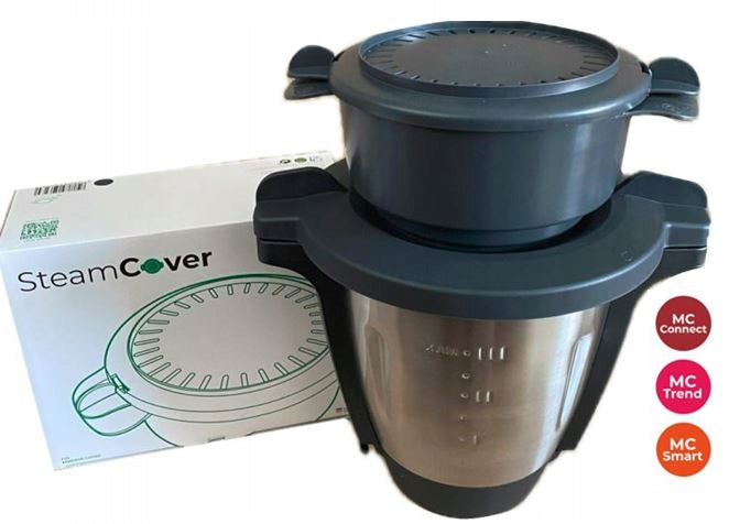 Steam and odor filter for Monsieur Cuisine Smart Connect Made in Germany Brand no brand