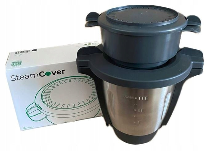 Steam and odor filter for Monsieur Cuisine Smart Connect Made in Germany