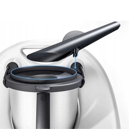 Steam drain cap for THERMOMIX TM5 and TM6 chimney swivel cap