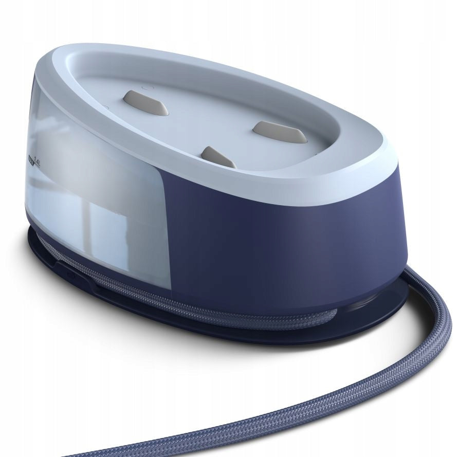 Steam generator 2400W Philips PerfectCare Series 3000 blue PSG3000/20 Brand Philips