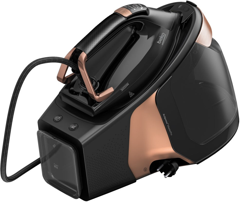 Steam generator Beko SGA 8130 C SoftGlide 3000 W Manufacturer code SGA 8130 C