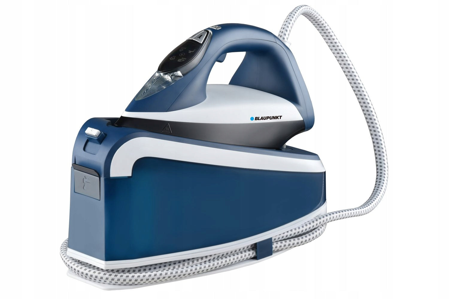 Steam generator Blaupunkt SSP701