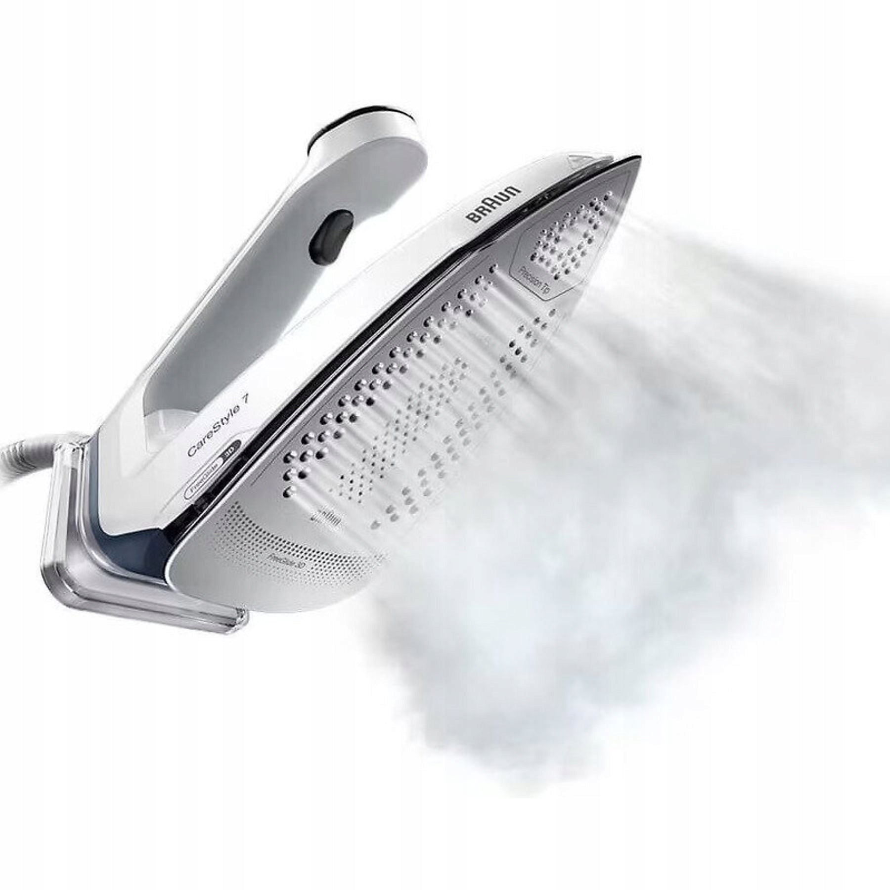 Steam generator Braun CareStyle 7 IS726GY Manufacturer code IS7262GY CareStyle 7
