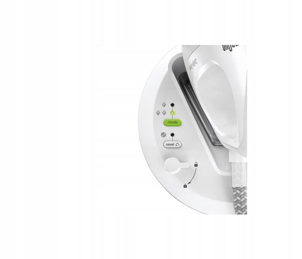 Steam generator Braun IS2055GR Brand Braun