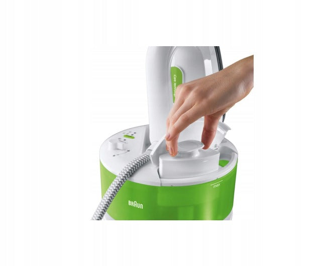 Steam generator Braun IS2055GR Model IS2055GR