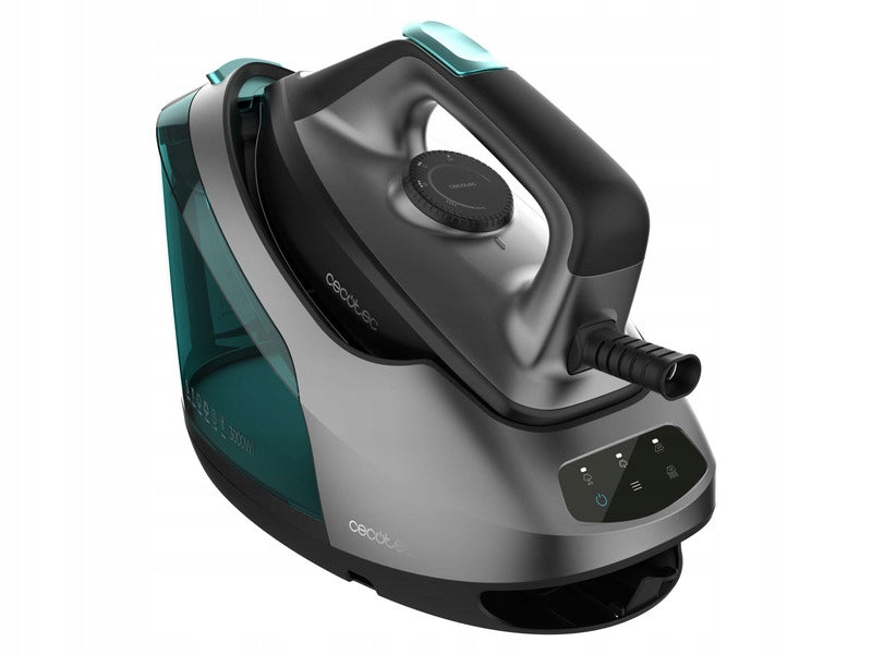 Steam generator CECOTEC IronHero 3000