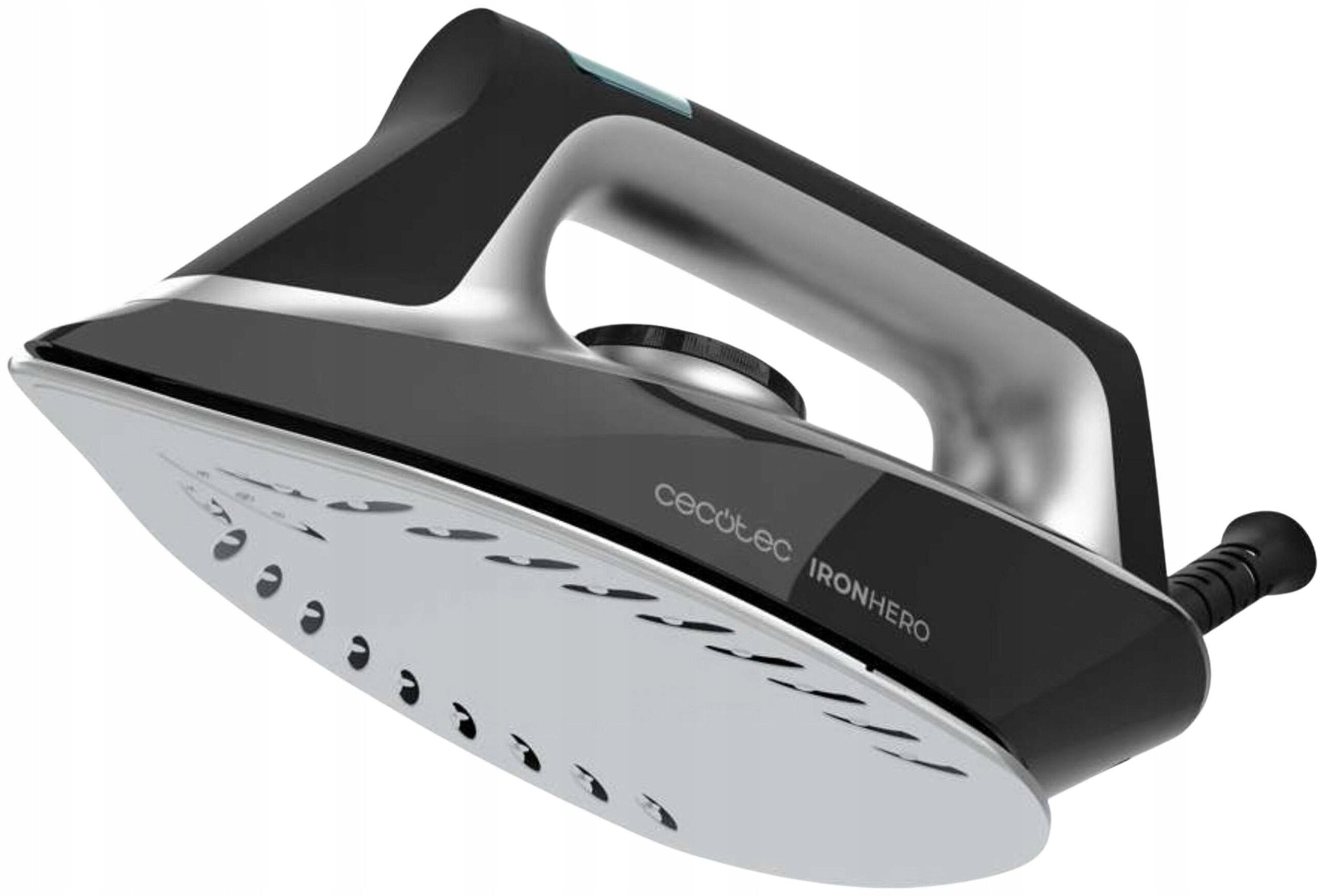 Steam generator CECOTEC IronHero H-2800 Station Model IronHero H-2800 Station