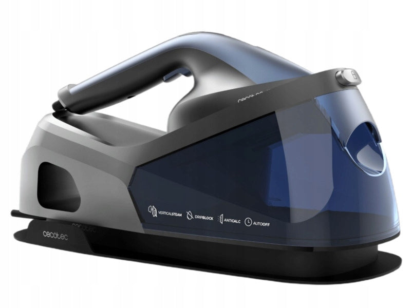 Steam generator CECOTEC IronHero V-2400 Station
