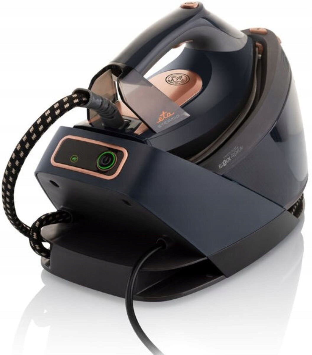 Steam generator ETA Steamio 129090000 Brand ETA