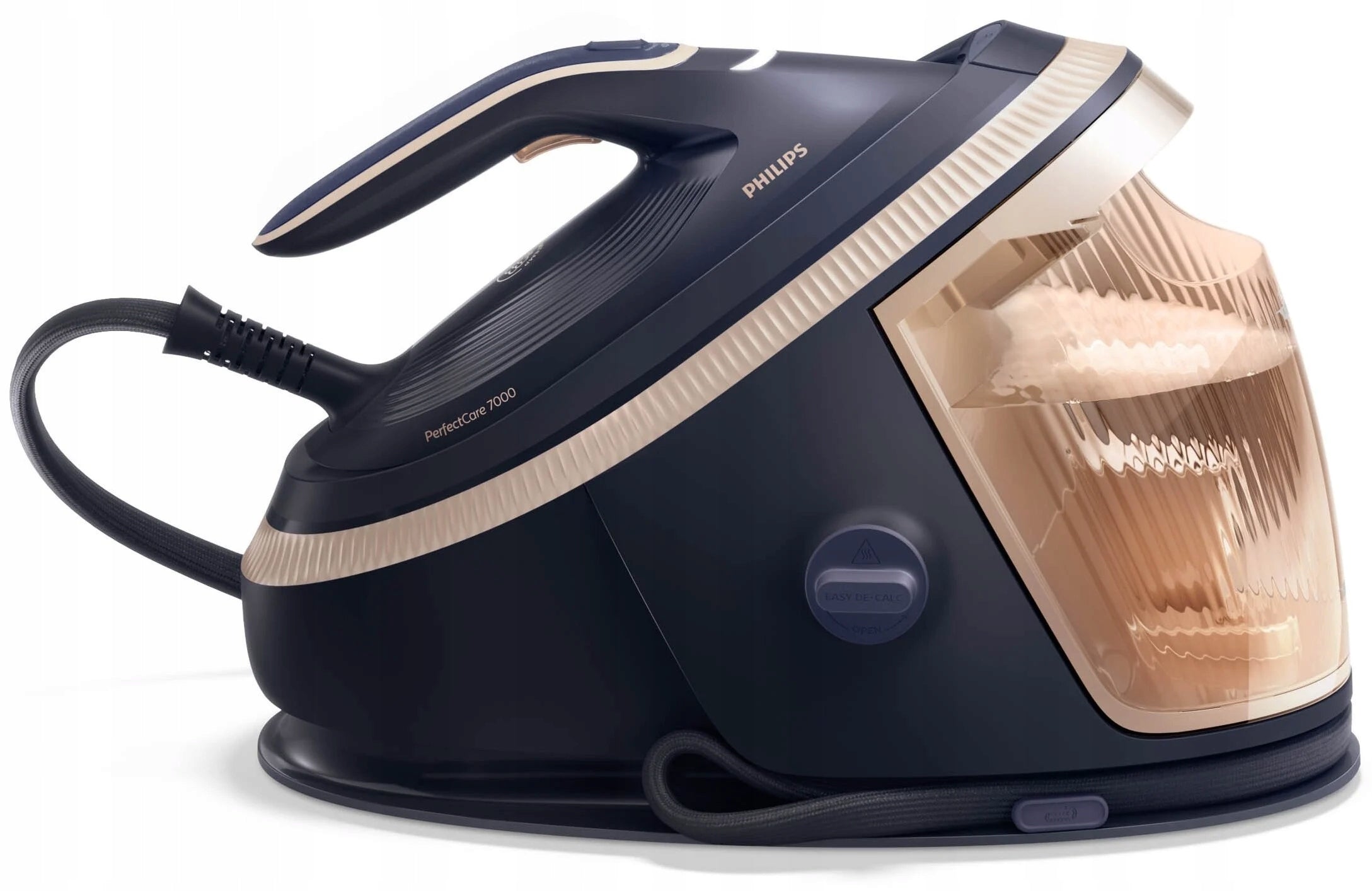 Steam generator PHILIPS PPSG7300/20 PerfectCare 7000 iron 3120W 8bar Manufacturer code PSG7300/20