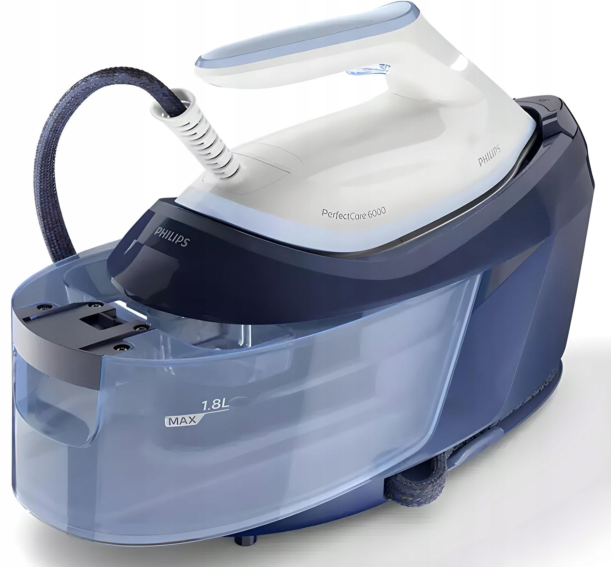 Steam generator PHILIPS PSG6026/20 2400W Brand Philips