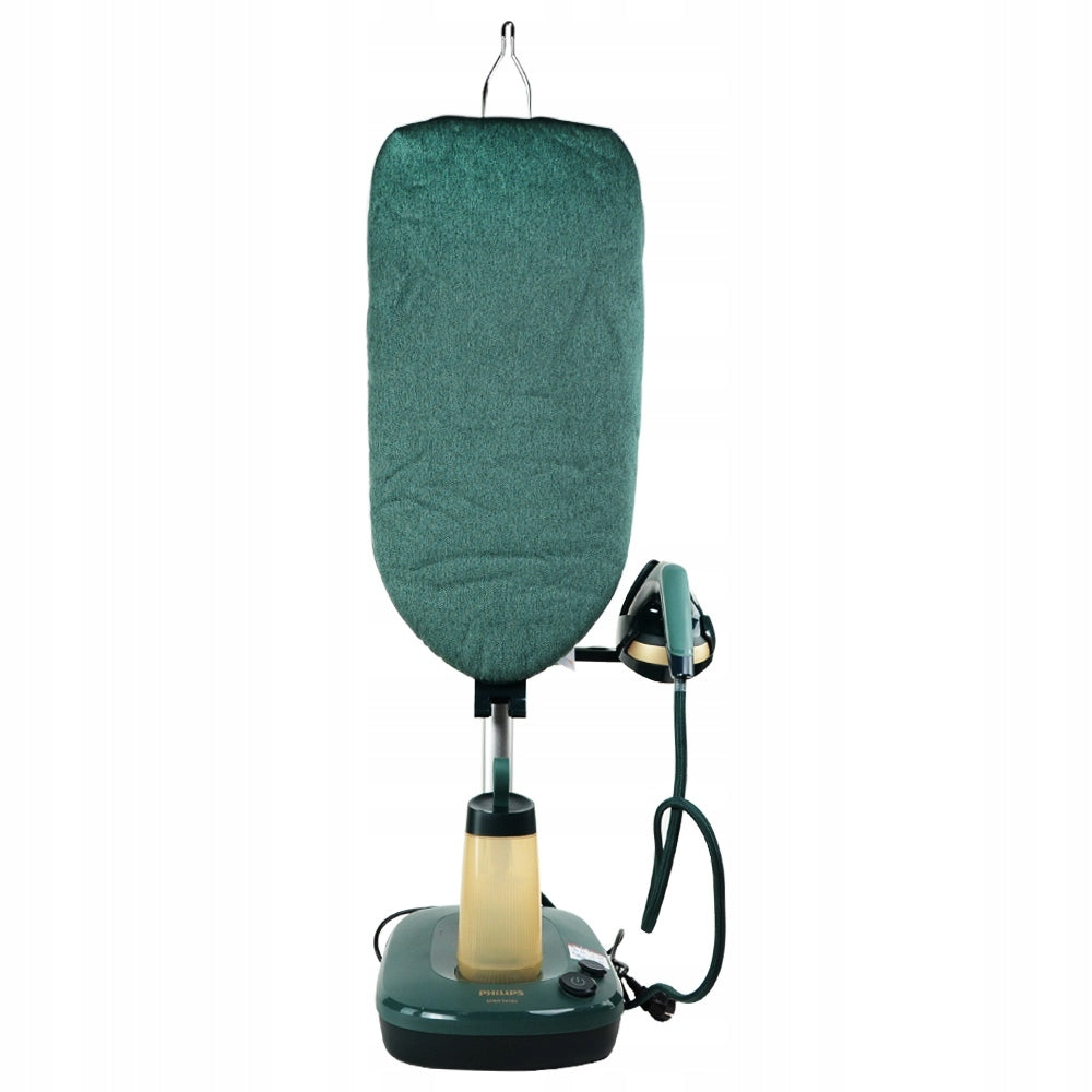 Steam generator PHILIPS Series 6000 ironing system STEAMER IRON Brand Philips