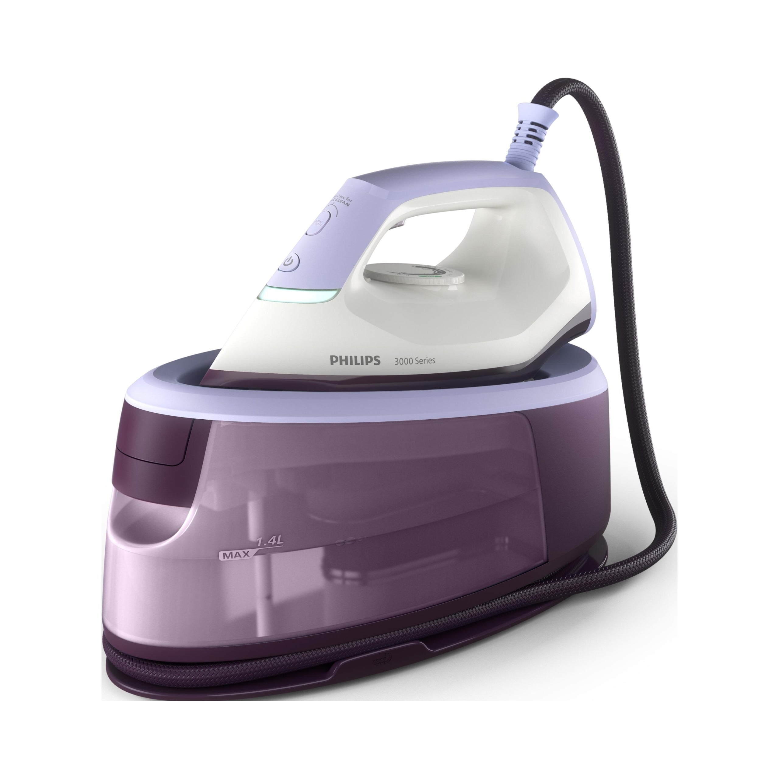 Steam generator Philips PSG3000/30 6 bar 1.4 l 2400 W