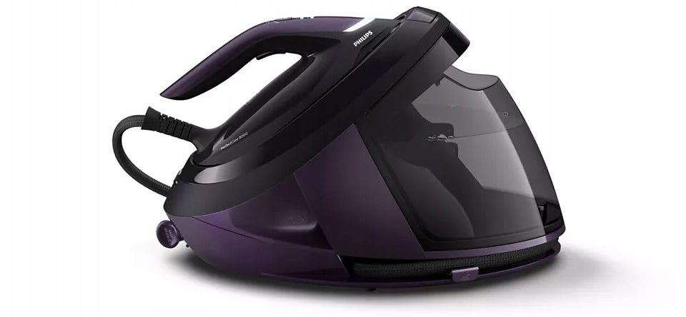 Steam generator Philips PSG8160/30 2700W Manufacturer code PSG8160/30