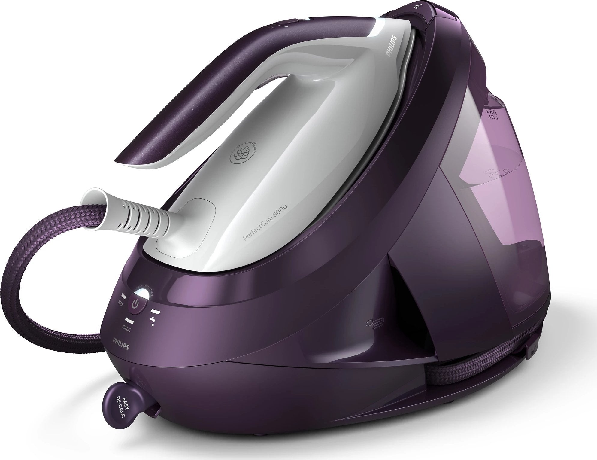 Steam generator Philips PerfectCare PSG8050/30