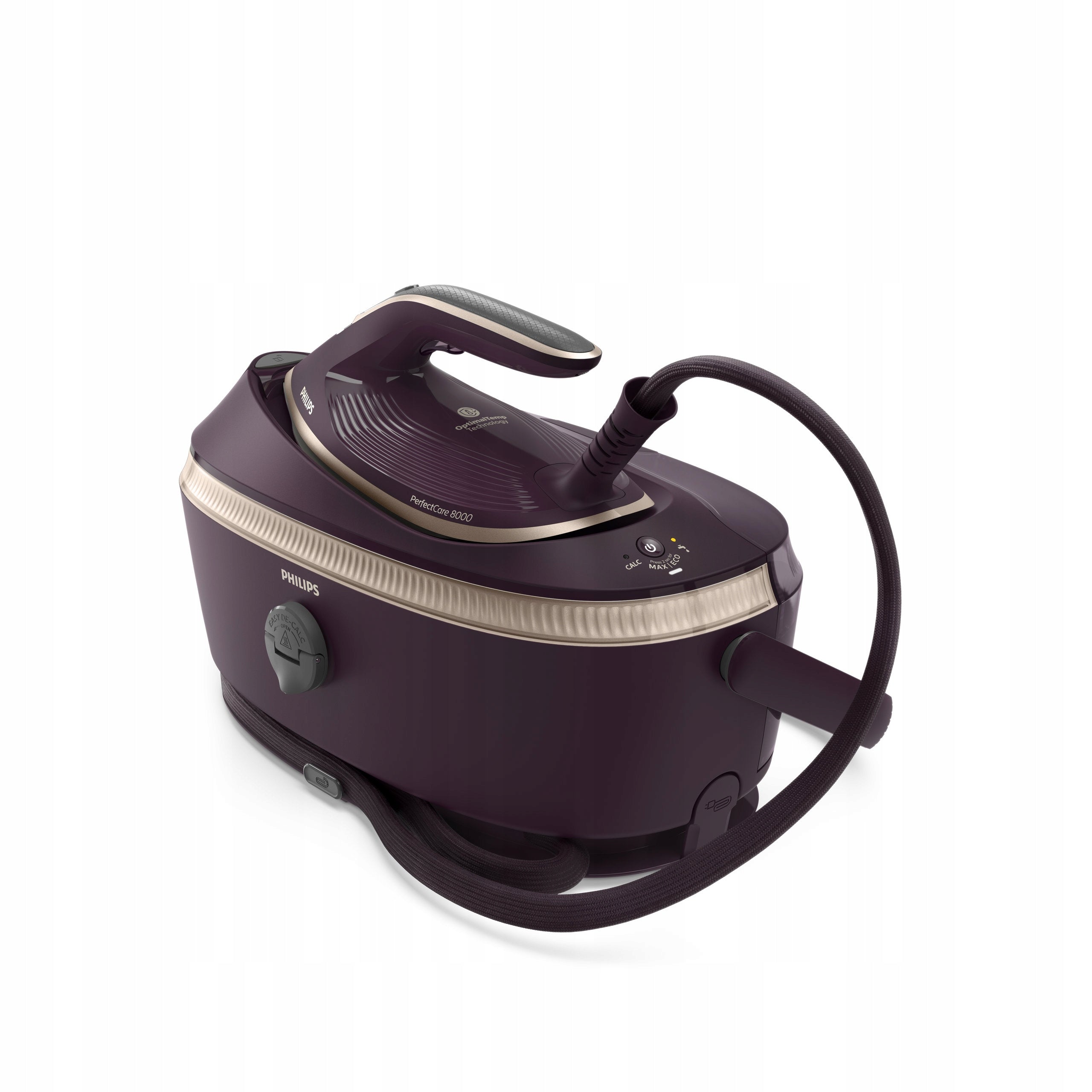Steam generator Philips series 8000, 3120W (PSG8300/30) Brand Philips
