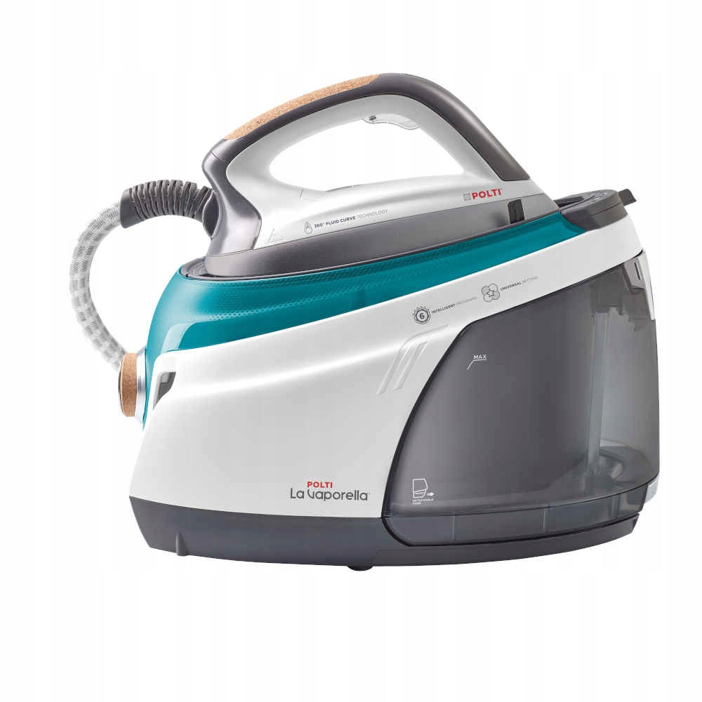 Steam generator Polti La Vaporella XT100C Brand Polti