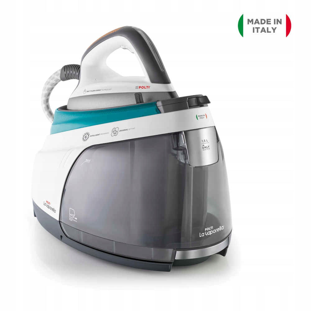 Steam generator Polti La Vaporella XT100C