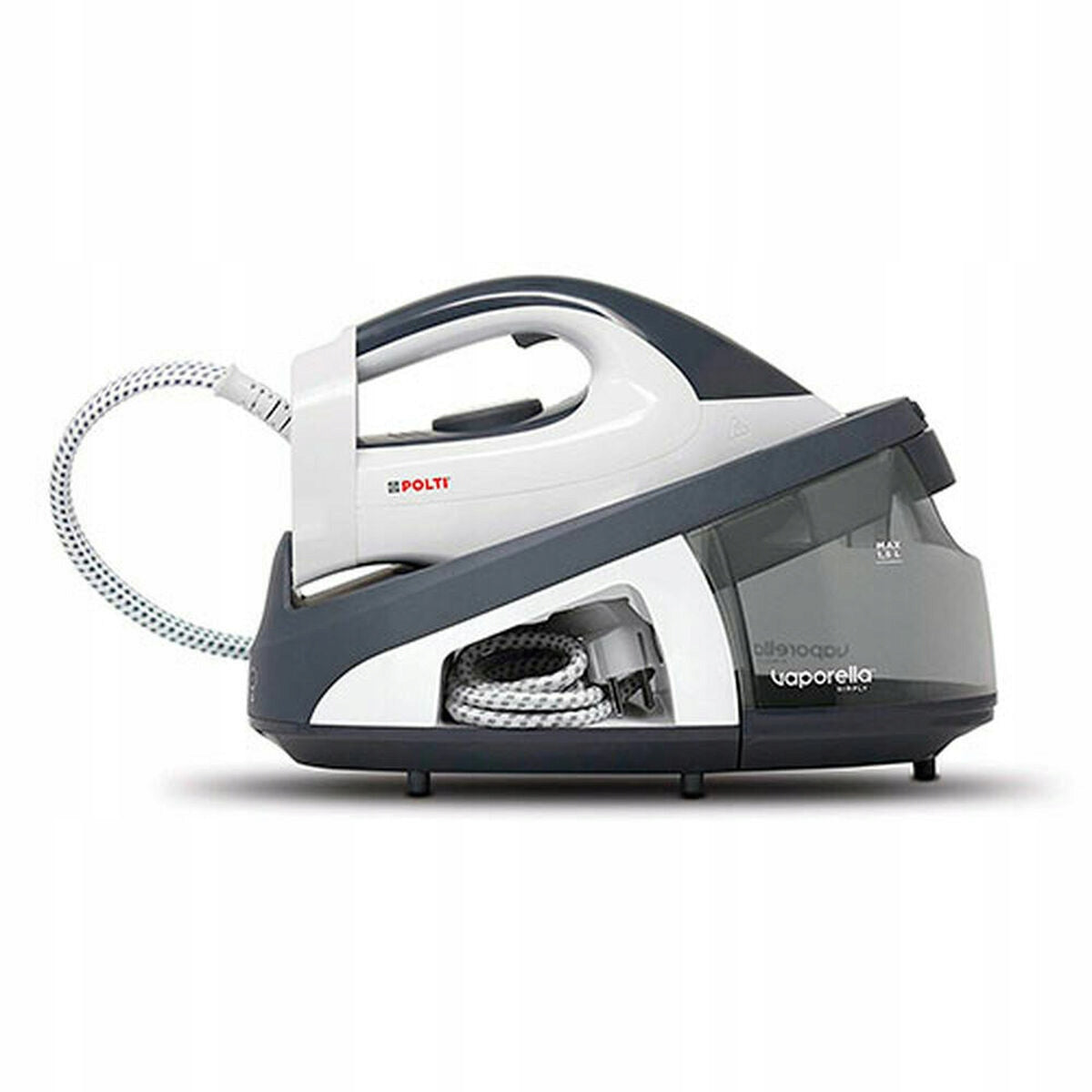Steam generator Polti Vaporella VS10.10 Iron 2200W 6,5 bar 120g 1,5L