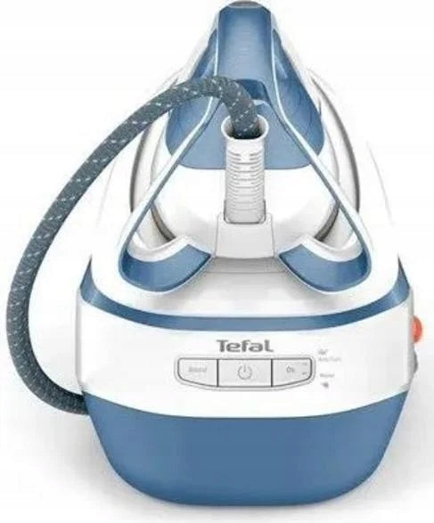 Steam generator TEFAL GV9710E0 Blue and white Packaging status original