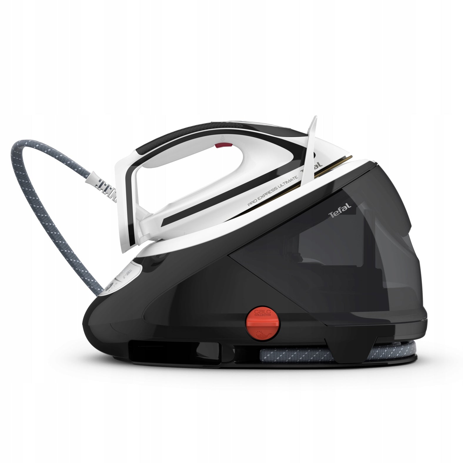 Steam generator Tefal Pro Express Ultimate GV9550 2600W 520 g/min 8 bar Manufacturer code GV9550