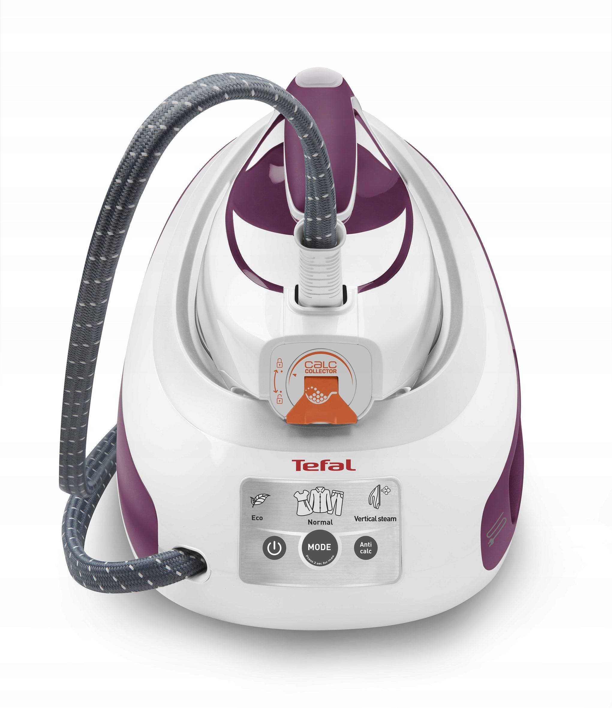 Steam generator Tefal SV8054