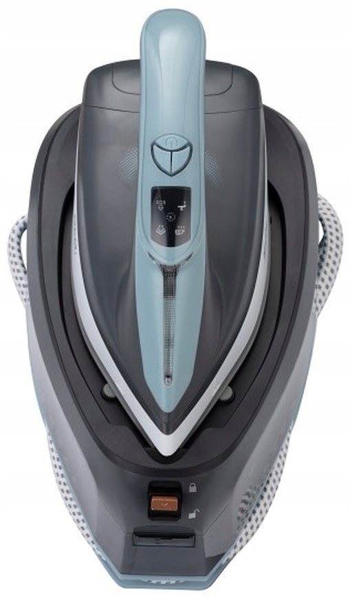 Steam generator iron MPM MZE 23 3000W Packaging status original