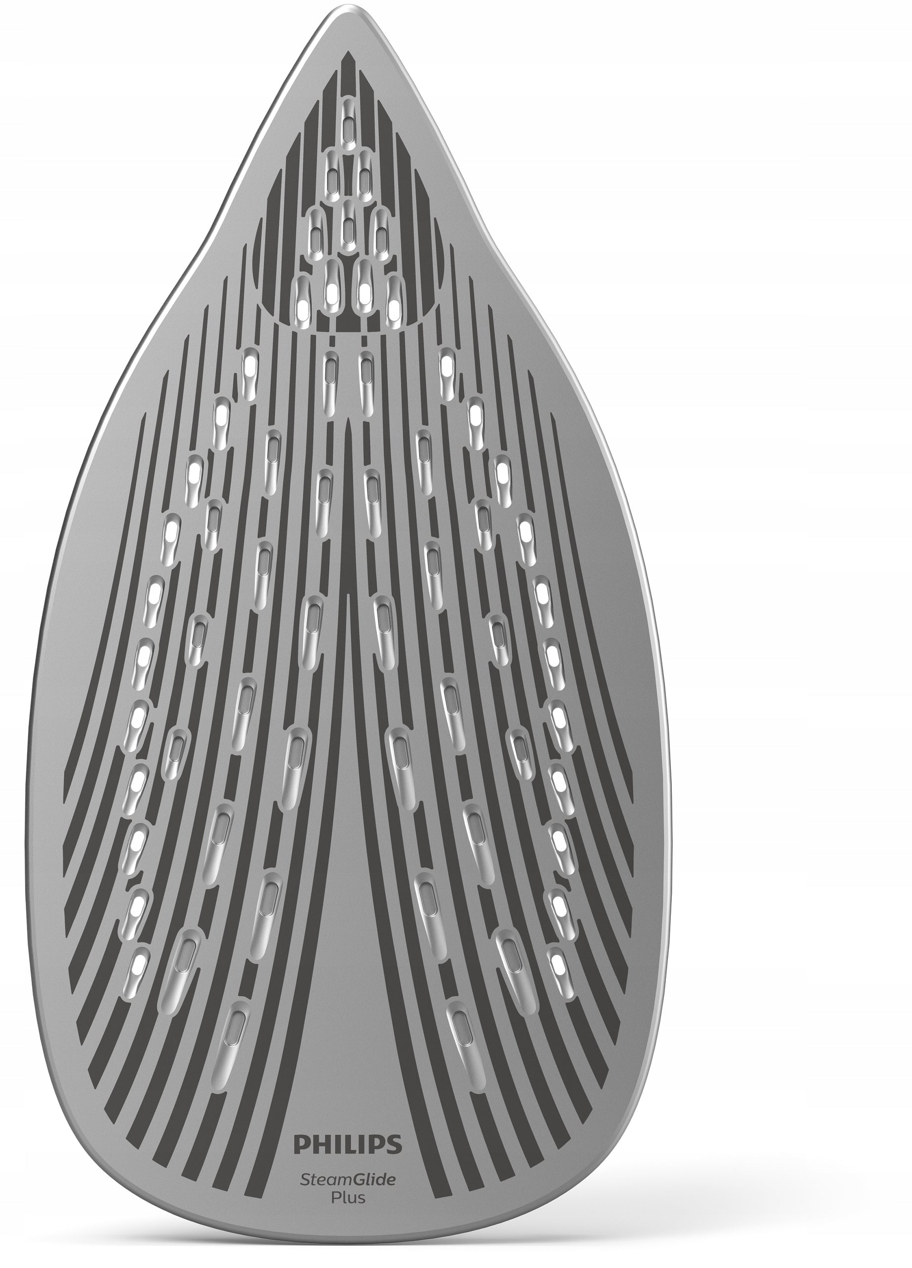 Steam iron 2400W Philips Series 5000 silver-grey DST5010/10 Dominant color silver/gray