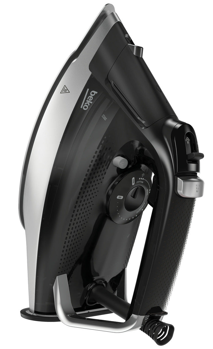 Steam iron BEKO FutureIron SIM5124A 2400W Brand Beko