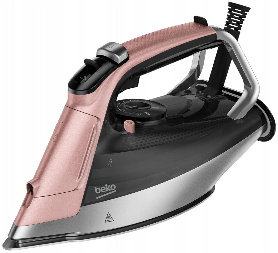 Steam iron Beko Future Iron SIM8130P 3000W