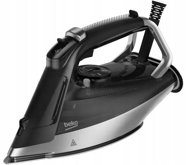 Steam iron Beko FutureIron Premium SIM5124A SoftGlide 230g/min