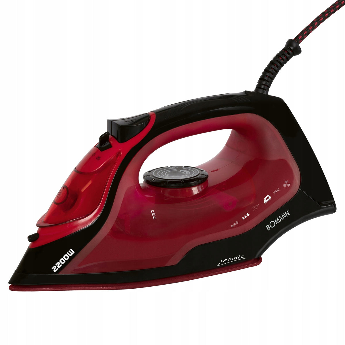 Steam iron Bomann DB 6035 CB Brand Bomann