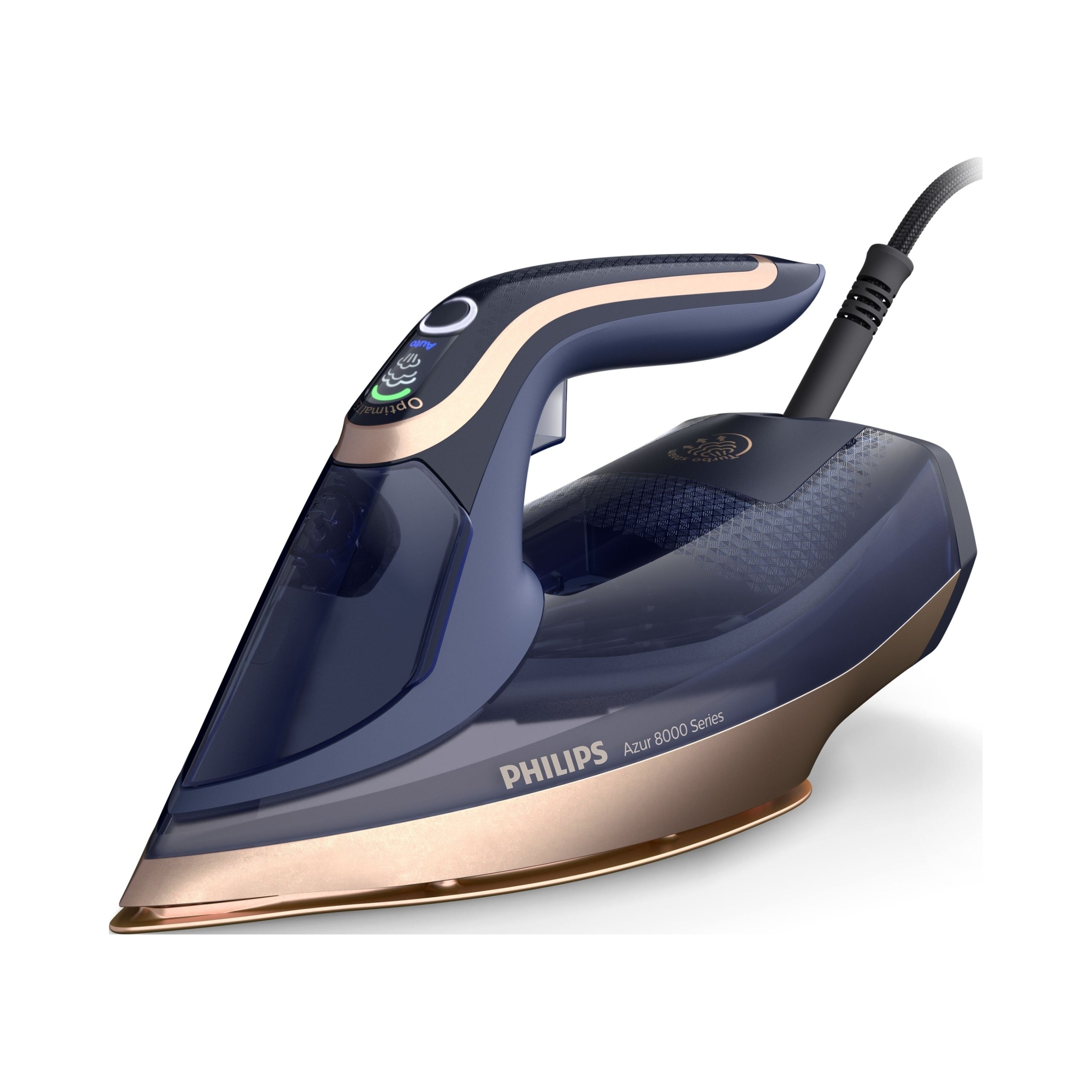 Steam iron DST8050/20 Philips Azur 8000 Series