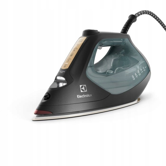 Steam iron Electrolux Renew 800 E8SI2-8OG Backlight 250g/min