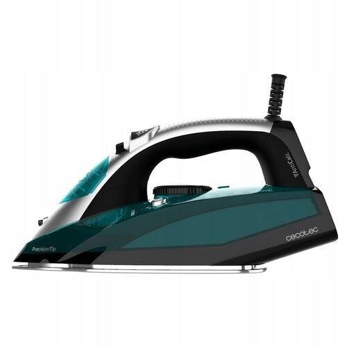 Steam iron Fast&Furious 5010 Vital 2600W 55g/min Cecotec Blue Brand Cecotec