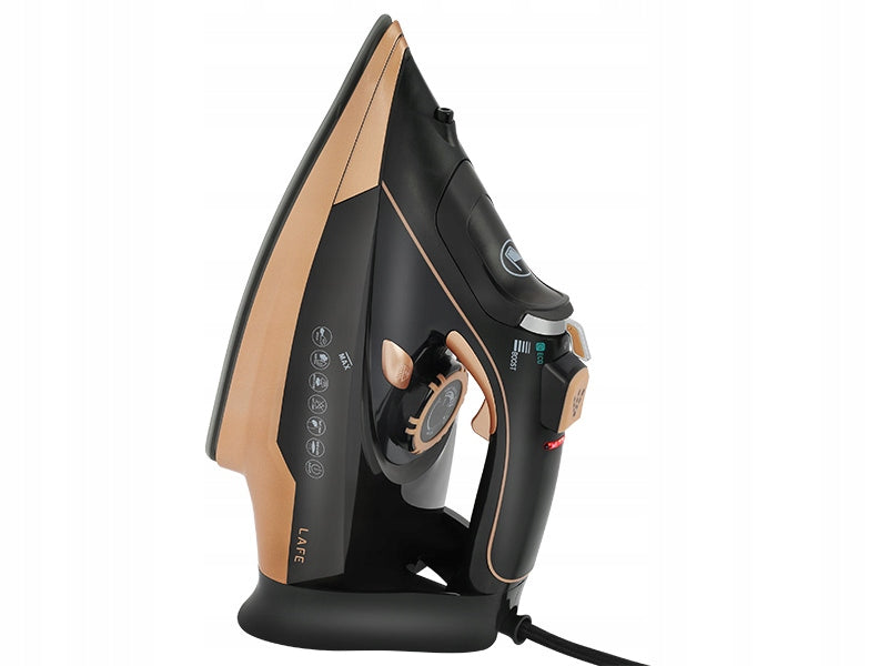 Steam iron LAFE VaporMax 3000W LAFZEL47583 Ceramic Strong Firefighter EAN (GTIN) 5907512875643