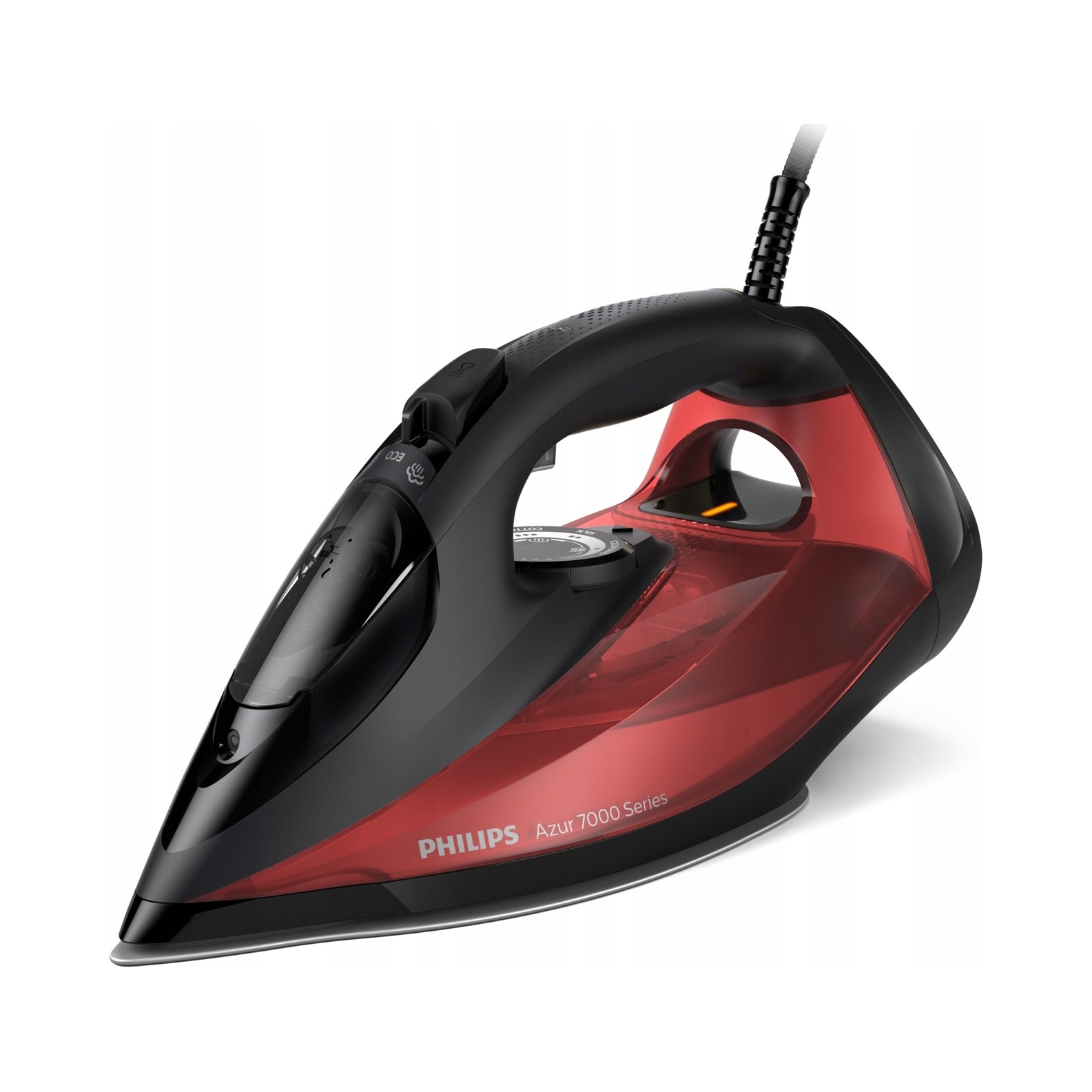 Steam iron Philips AZUR DST7022/40 2800 W Manufacturer code DST7022/40