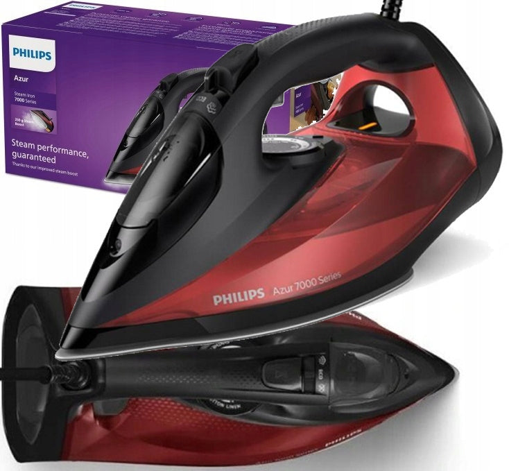 Steam iron Philips AZUR DST7022/40 2800 W
