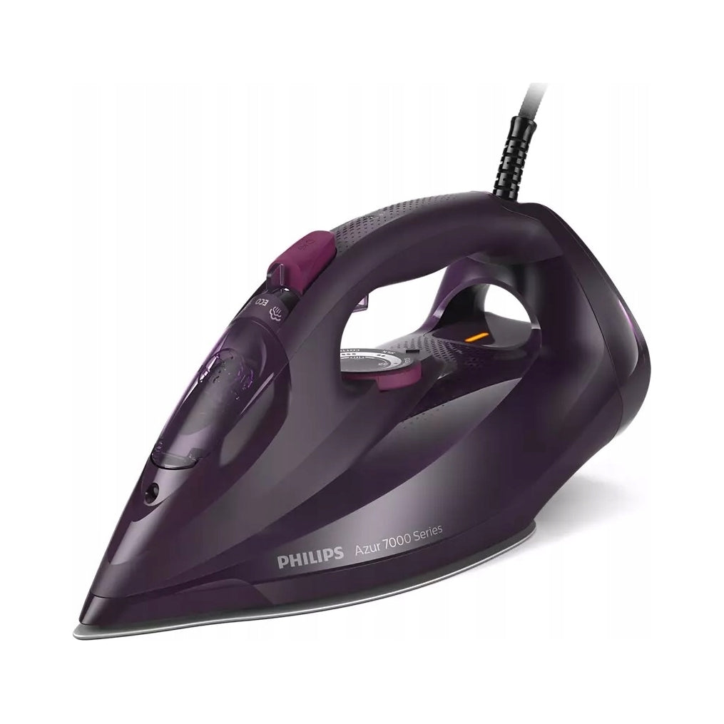 Steam iron Philips Azur 7000 DST7061/30 3000W