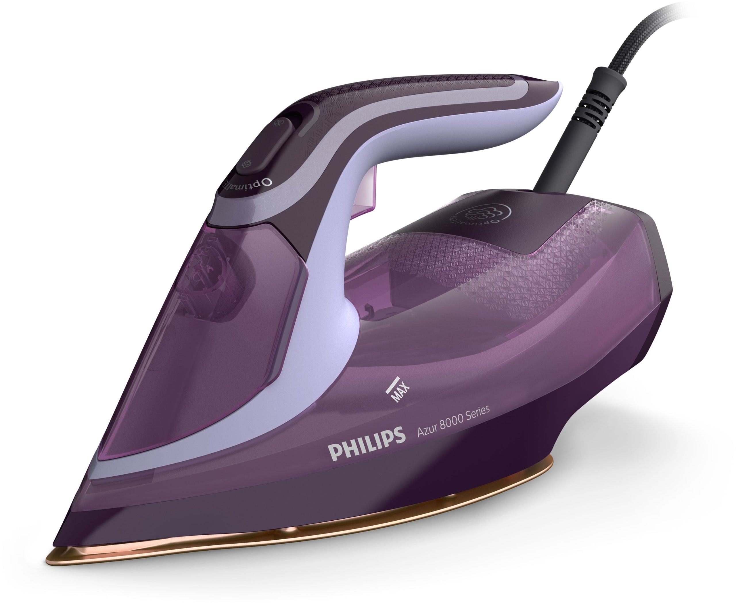Steam iron Philips Azur series 8000 DST8021/30