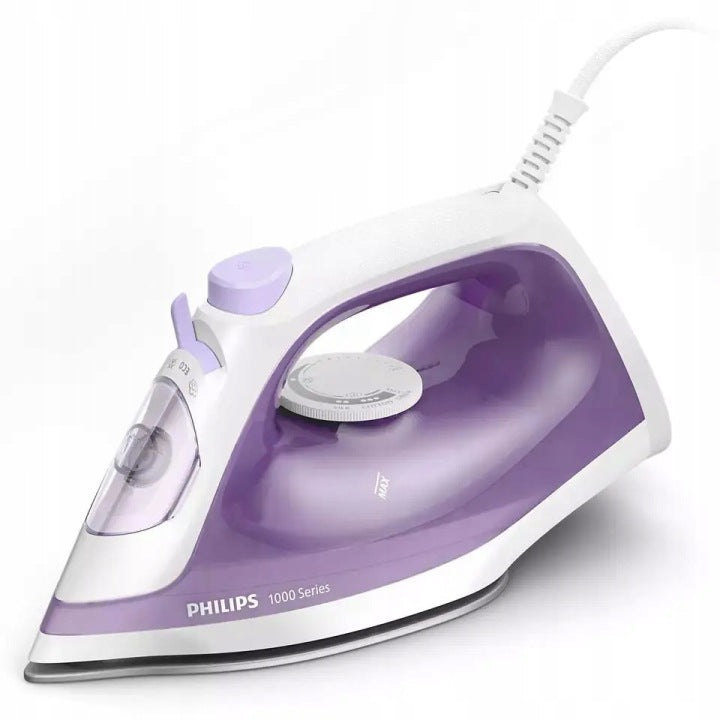 Steam iron Philips DST1020/30 1400W ceramic