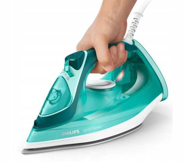 Steam iron Philips DST3030/70 40 g/min Dripping lock EAN (GTIN) 8720389003059