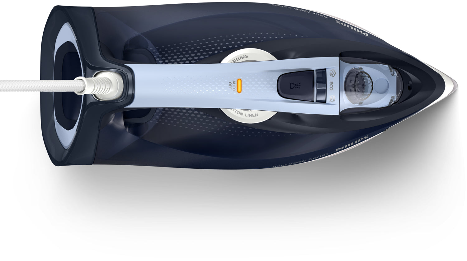 Steam iron Philips DST7030/20 7000 Series Azur 2800W Brand Philips