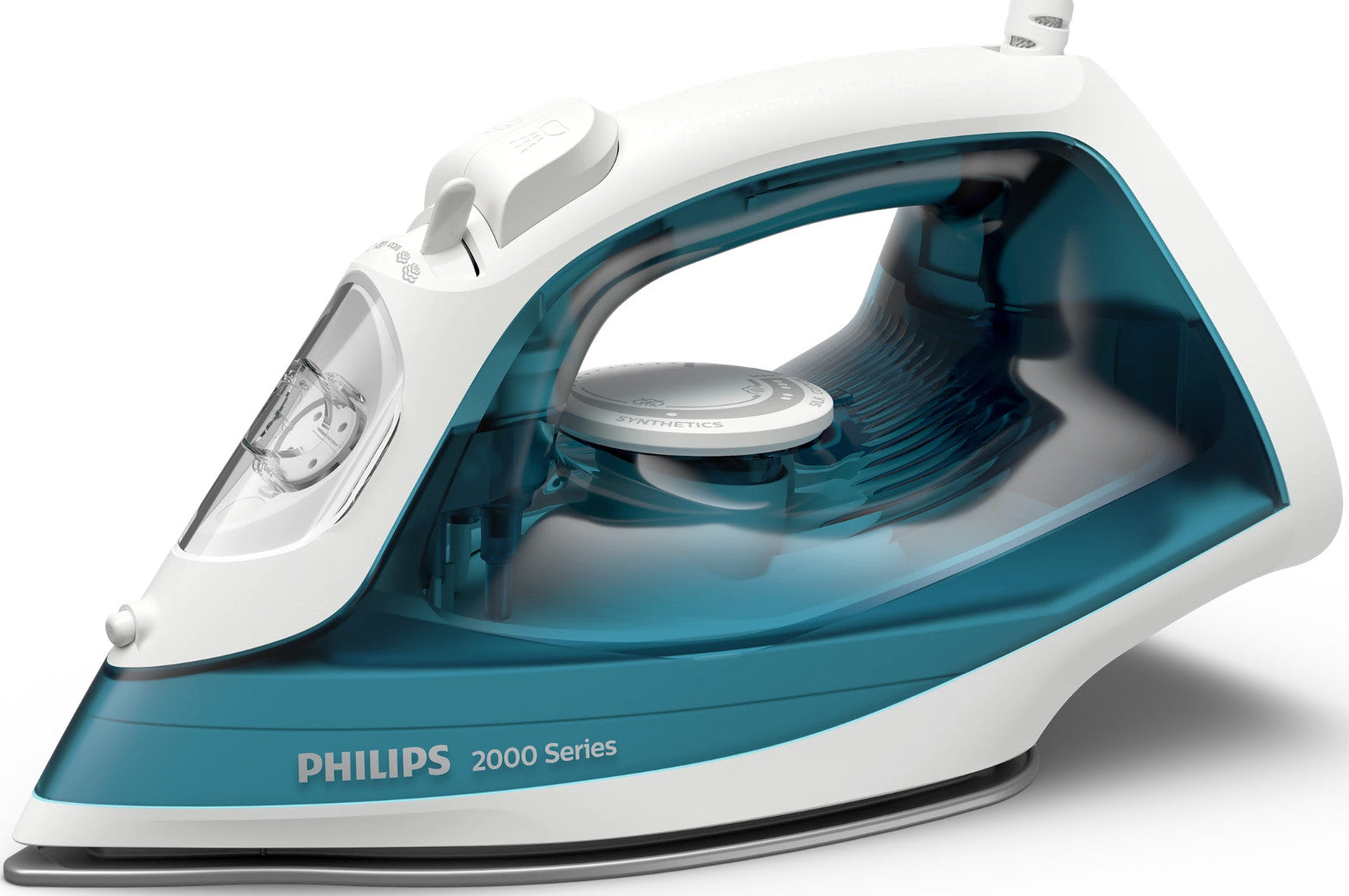Steam iron Philips Series 2000 DST2010/90 2000W Dripping lock