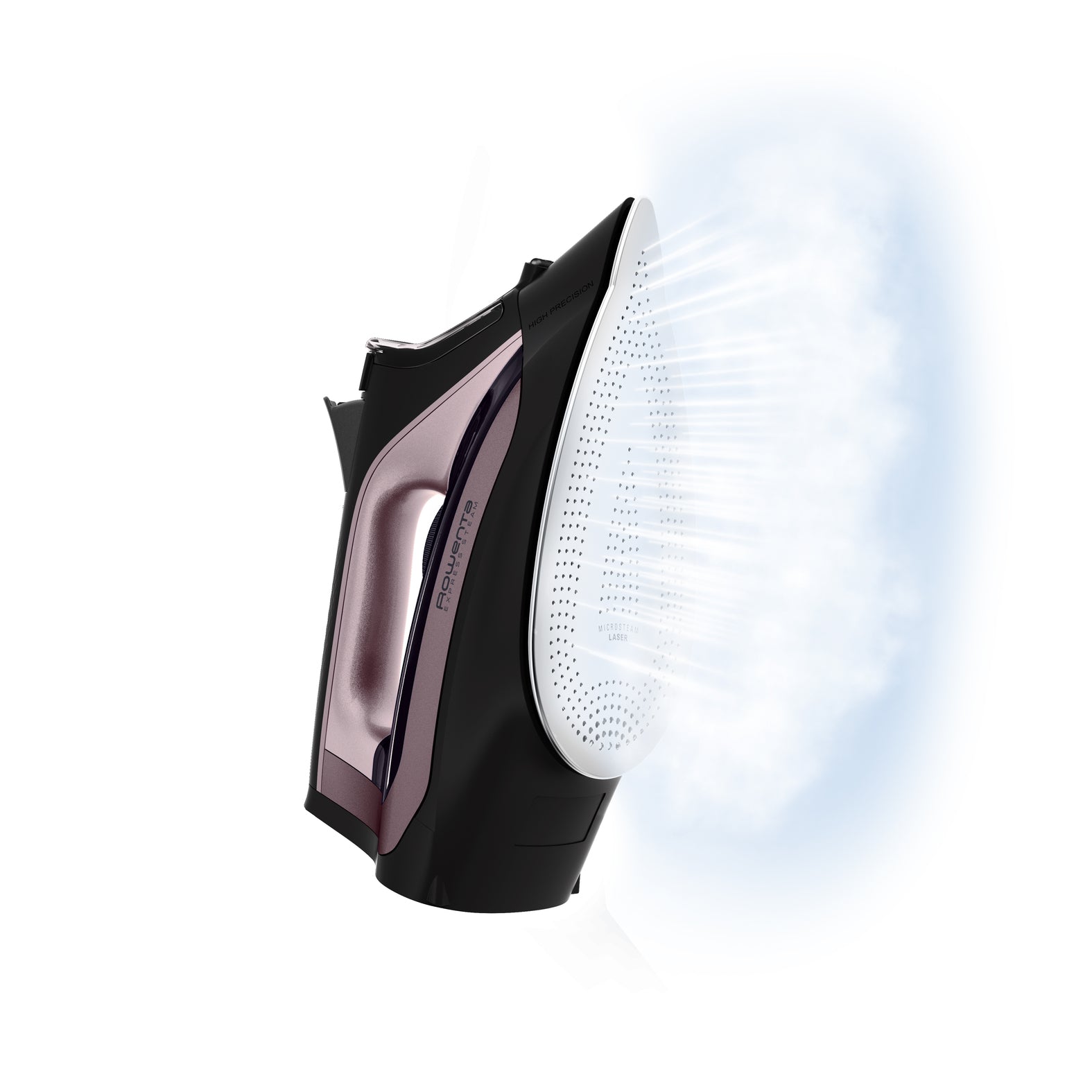 Steam iron ROWENTA DW4345 2600W 40 g/min Anti-drip EAN (GTIN) 4210101969274