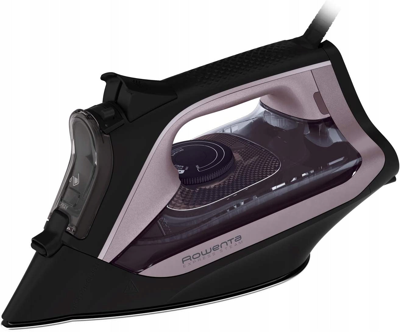 Steam iron ROWENTA DW4345 2600W 40 g/min Anti-drip